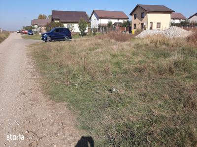 220000 EUR - 4000 m² in orasul Magurele, judetul Ilfov