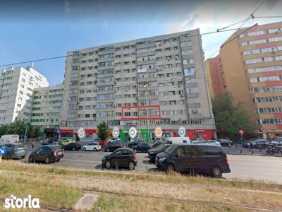 Soseaua Pantelimon, Apartament 3 camere - 61mp - etaj 2/10, Sector 2