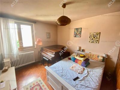 Vanzare apartament 3 camere, Central, Sibiu