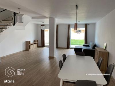 Duplex nou, complet mobilat, zona Braytim, comision o %