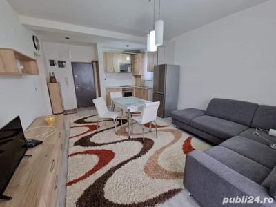 Apartament 2 camere - 370 euro - Dumbravita - chirie