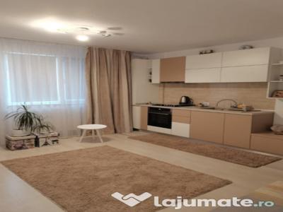 Apartament 2 camere tip studio Popesti Leordeni Sud