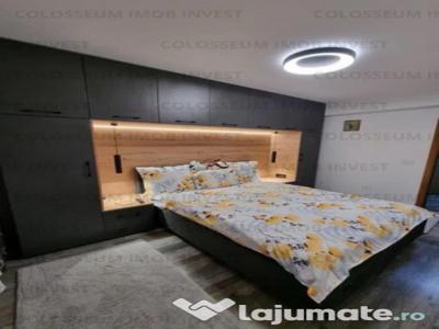 Apartament 2 camere tip studio - zona Rulmentul