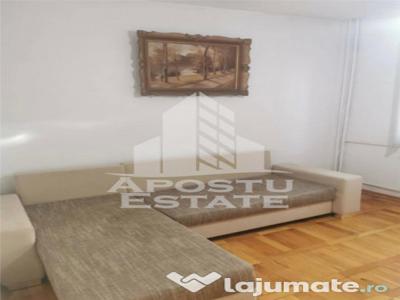 Apartament 2 camere,in zona Complexul Studentesc