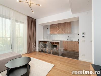 Apartament 2 camere+Loc parcare subteran- Casa Presei Libere