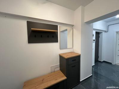 Apartament 2D, Pacurari bloc nou