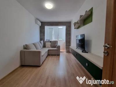 Apartament 3 camere D, in Mircea