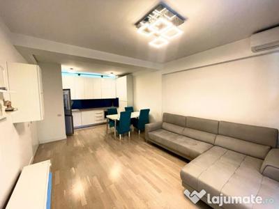Apartament 3 camere in zona Iancu Nicolae - Zona Exclusiv...