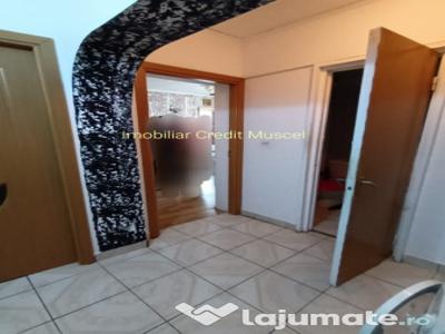 Apartament 3camere,etj.2,42mp,cf.2,Campulung-Rotunda,Pret 27500e