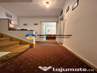 Apartament 4 camere ETAJ 1-2 DUPLEX