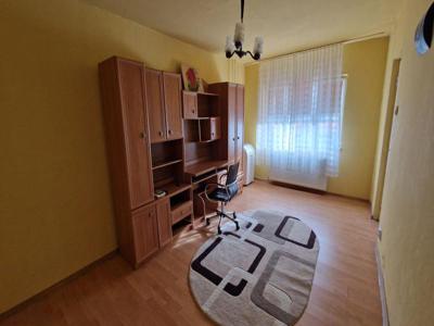Apartament cu 1 camera mobilat Bucovina