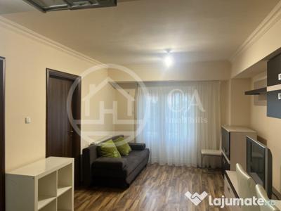 Apartament cu 2 camere de in Prima Nufarul Oradea