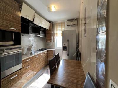 Apartament Decomandat | 3 Camere 2 Bai | Etajul 1 | Zona Matei Basarab