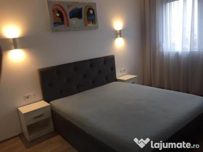 Apartament o camera langa Judetean