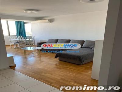 Apartament premium 2 camere in Monaco Towers la etajul 13