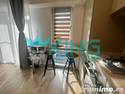 PIPERA | BELVEDERE RESIDENCE | 2 CAMERE | CENTRALA PROPRIE | LOC DE PARCARE|