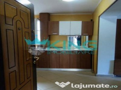 Gara De Est | Apartament cu 2 camere | Complet Mobilat si Ut