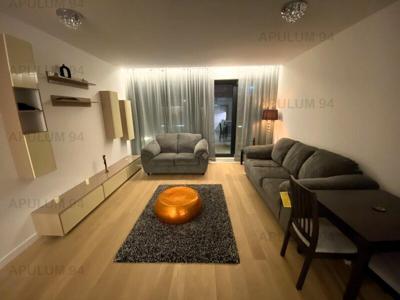 Inchiriere apartament 2 camere Apartament 2 Camere | Complexul One Herastrau Plaza Det