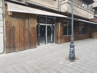 Inchiriere Smardan, Centrul Vechi, Bucuresti spatiu comercial, birouri