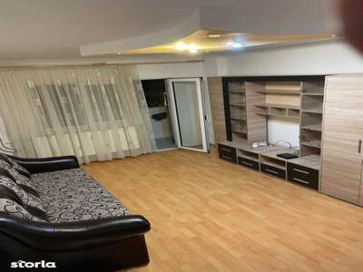 Inchiriez apartament 2 camere, decomandat in zona Bariera Bucuresti