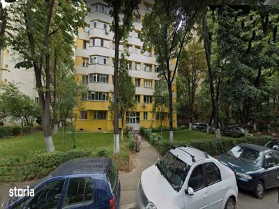 Inchiriez apartament de 3 camere - zona Colentina/Teiul Doamnei