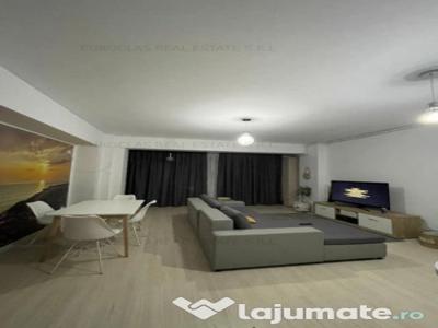 Tomis Nord 2 camere lux (Cod E5)