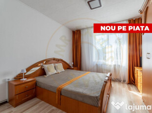 0% Comision De Vanzare Apartament 3 camere Pitesti-zona Ultr