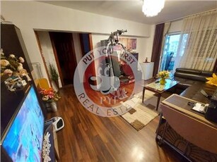 13 Septembrie | Apartament 3 camere | 72mp | decomandat | B8648