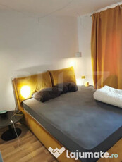 2 Camere date spre inchiriere, 45 mp, zona Pacurari