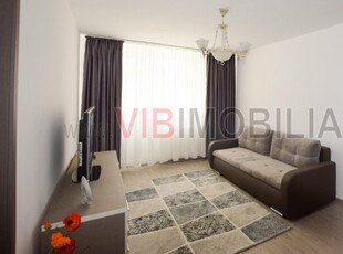 2 camere - mobilat/utilat - Nou - Alexandru Obregia 24 - Berceni