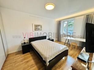 3 Camere - Kiseleff - Aviatorilor - Parc -Vila