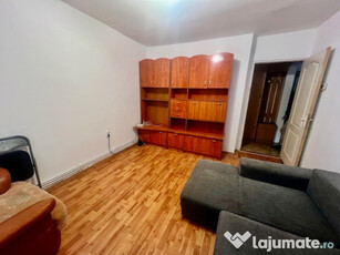 AA/734 Apartament cu 1 cameră în Tg Mureș - Tudor