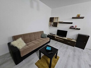 AP. 2 CAMERE TIP STUDIO MILITARI, METROU 5 MIN, CENTRALA PROPRIE