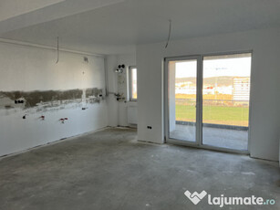 Ap nou 3 camere zona Dedeman-Avantgarden et 4 lift