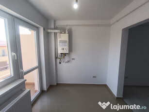 APARTAMENT 1 CAMERA, BLOC NOU, ETAJ INTERMEDIAR