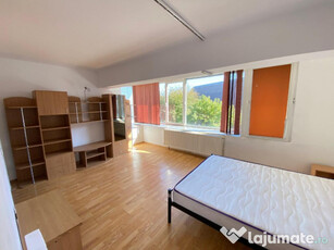 Apartament 1 camera, bloc nou, zona Aradul Nou, etaj 1