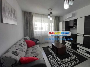 Apartament 2 Cam Lux Bloc Nou Berceni - Aparatorii Patriei