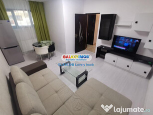 Apartament 2 Camere Berceni - Dimitrie Leonida - Parcare