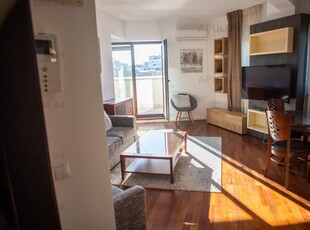 Apartament 2 Camere | Bloc Nou | Locatie Excelenta | Universitate