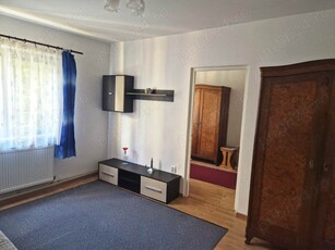 Apartament 2 camere confort 3 Calea Cisnadiei