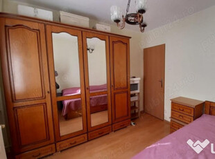 Apartament 2 camere renovat