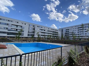 Apartament 2 camere de inchiriat BUCURESTII NOI - Bucuresti