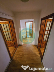 Apartament 2 camere, decomandat,liber