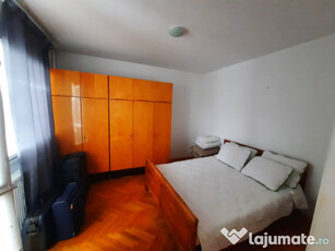 Apartament 2 camere - etajul 3 - Podu Roș, Cantemir