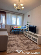 Apartament 2 Camere Foreigners Friendly Liviu Rrebreanu G 36