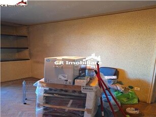 Apartament 2 camere, Gara de Nord