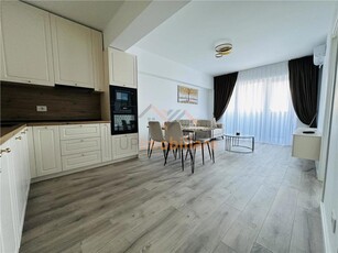 APARTAMENT 2 CAMERE LUX, ETAJ 1, PRIMA ARENA, ZONA CALEA ARADULUI