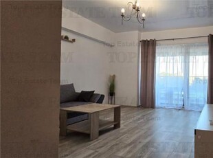 Apartament 2 camere Mamaia, pe partea cu lacul