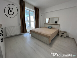 Apartament 2 camere Mamaia Sat-termen lung