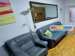 Apartament 2 Camere PetForeigners Friendly Cismigiu G 373